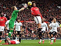 Битва за второе место Премьер-лиги: 