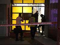 В Бат-Яме найдены мертвыми двое пожилых людей: сын и мать