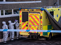 По делу о покушении на Скрипаля проходят более 240 свидетелей