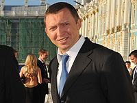 Олег Дерипаска получил гражданство Кипра