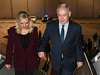 Нетаниягу перед вылетом в США: нет причин для досрочных выборов