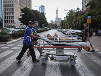 ЦАХАЛ: 11 марта начнутся учения генерального штаба