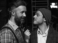 Группа 5'Nizza  представит в Тель-Авиве новый альбом