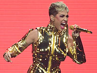 Монахиня, судившаяся с Кэти Перри, умерла в ходе слушания 