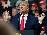 Президент США  надеется заключить