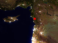 СМИ: российскую базу в Сирии вновь пытались атаковать БПЛА 
