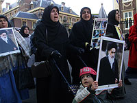 Мусульмане Нидерландов отказались подписать документ, осуждающий антисемитизм