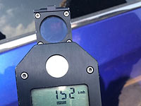 Полиция задержала водителя, спешившего отвезти бутерброд своему брату
