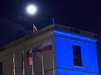 Депутат Сейма требует изгнать из Польши израильского посла