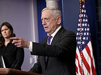 Глава Пентагона напомнил 