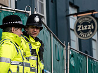 Покушение на Сергея Скрипаля: посетителей паба просят продезинфицировать одежду