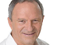 Зеэв Бельский сменит Авигдора Ицхаки на посту главы Жилищного штаба в минфине