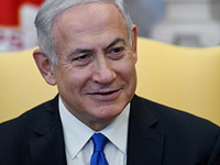 Нетаниягу в интервью Fox News о трех главных проблемах Израиля: