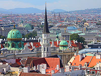 В Вене убит мужчина, напавший на охранника дома иранского посла
