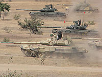 Танки Т-90