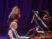 Сати Спивакова –  в спектакле Виктюка 