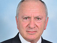 Ицхак Илан