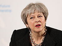 Тереза Мэй обещает жестко ответить, если Россия причастна к покушению на Скрипаля