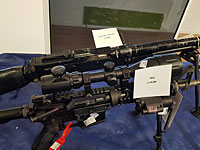 Полиция задержала в арабских кварталах Иерусалима 22 торговца незаконным оружием