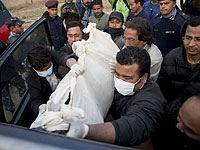 Трагедия в аэропорту Катманду: жертвами крушения стали не менее 49 человек