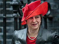 Тереза Мэй выдвинула России ультиматум и дала послу 36 часов на  разъяснения