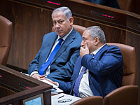 СМИ: ночью состоятся переговоры между Нетаниягу и Либерманом