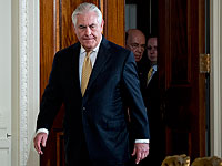 США выразили поддержку Великобритании в связи с выдвинутым в адрес России ультиматумом