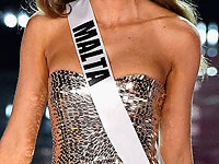 В результате ДТП погибла участница мальтийских конкурсов красоты