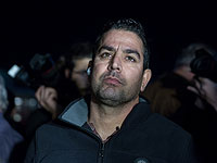 Мени Нафтали дает показания по 