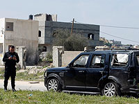 В Газе атакован кортеж премьер-министра ПА, есть раненые