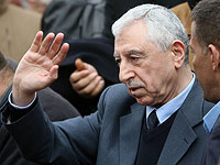 Лидер ДФОП направился на переговоры в Москву