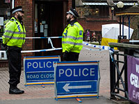 Покушение на Сергея Скрипаля: на месте преступления находилась женщина в маске
