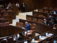 Последние попытки спасти коалицию: голосования отложены