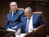 Либерман в интервью NEWSru.co.il: 