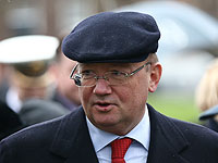 Александр Яковенко  