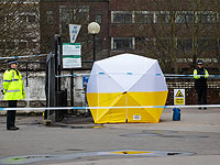 Покушение на Скрипаля: Кремль не признает вину и требует от Лондона 