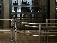 Работники гражданской администрации Иудеи и Самарии объявили забастовку