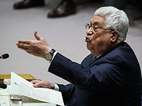 Аббас прервал визит в Иорданию из-за покушения на Хамдаллу и Фараджа