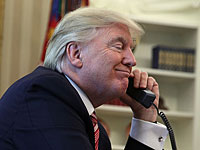 Трамп обсудит покушение на Скрипаля с главой правительства Великобритании  