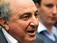  В Лондоне умер Николай Глушков – соратник Бориса Березовского 
