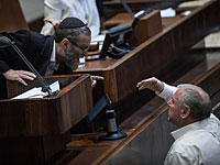 Найден выход из коалиционного кризиса. Досрочных выборов не будет