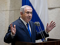 Нетаниягу поблагодарил коалиционных партнеров за усилия по поиску выхода из кризиса