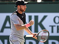 Индиан-Уэллс: Дуди Села в третьем круге проиграл Маркосу Багдатису