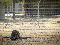 Разрешено к публикации: на прошлой неделе в Газе был ранен израильский военнослужащий