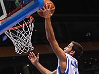 Йогев Охайон получил травму руки и пропустит остаток сезона