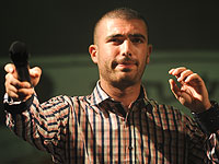 Из-за проблемы с визами отменены американские гастроли певца Омера Адама
