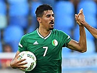 Великолепный гол