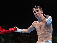 Тренер сборной Ирландии: результаты боксерских поединков на олимпиаде были известны заранее