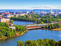 World Happiness Index: в 2018 году самой счастливой страной в мире стала Финляндия
