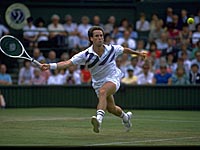 Умер известный теннисист, чемпион олимпиады в Сеуле